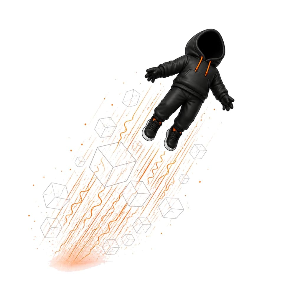 The Launcher