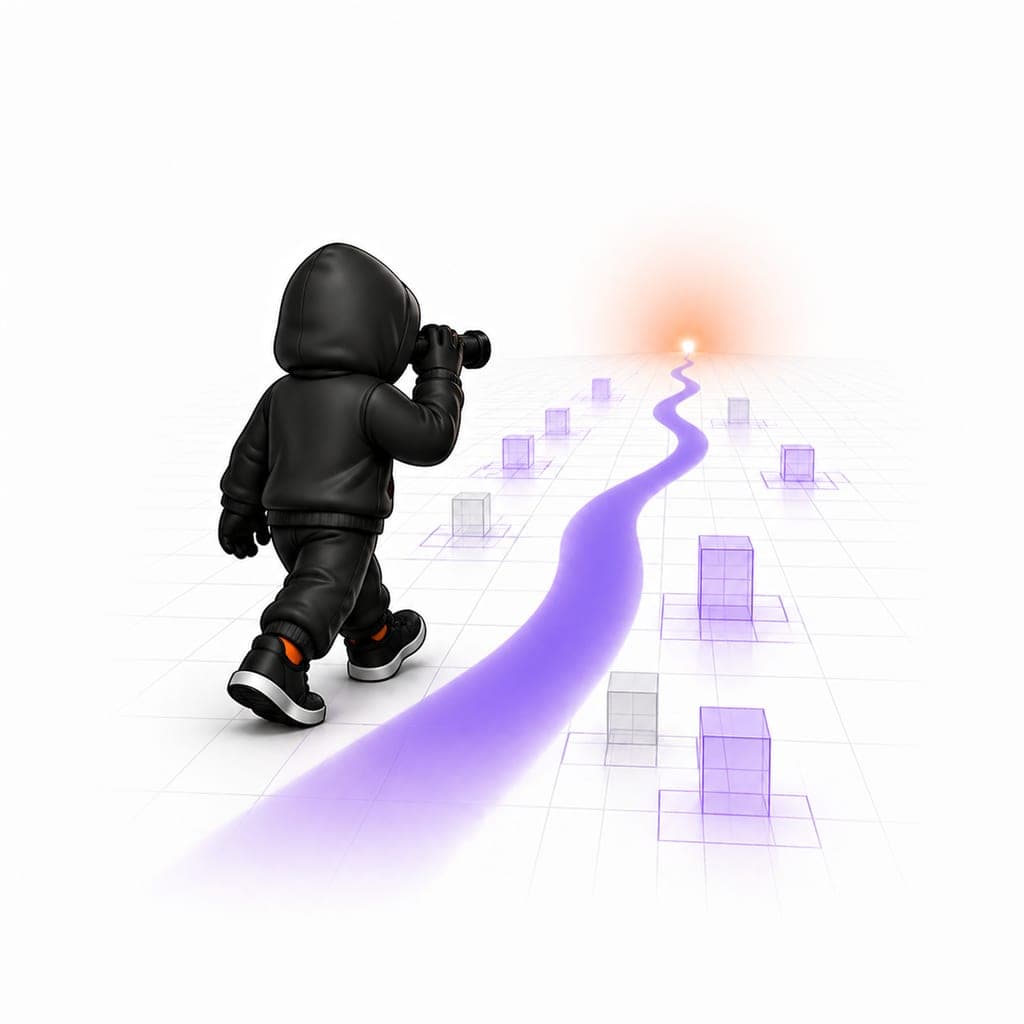The Visionary